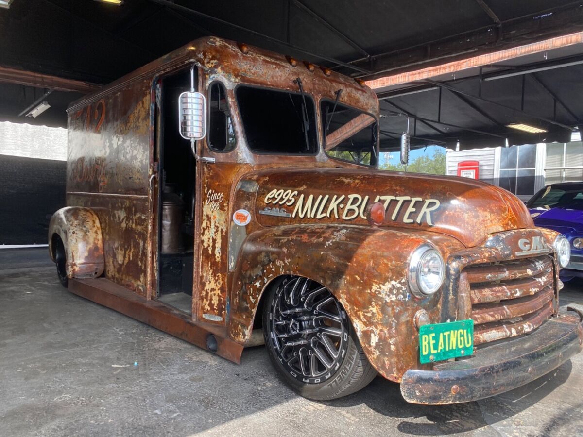 1953 GMC Other - photo 3