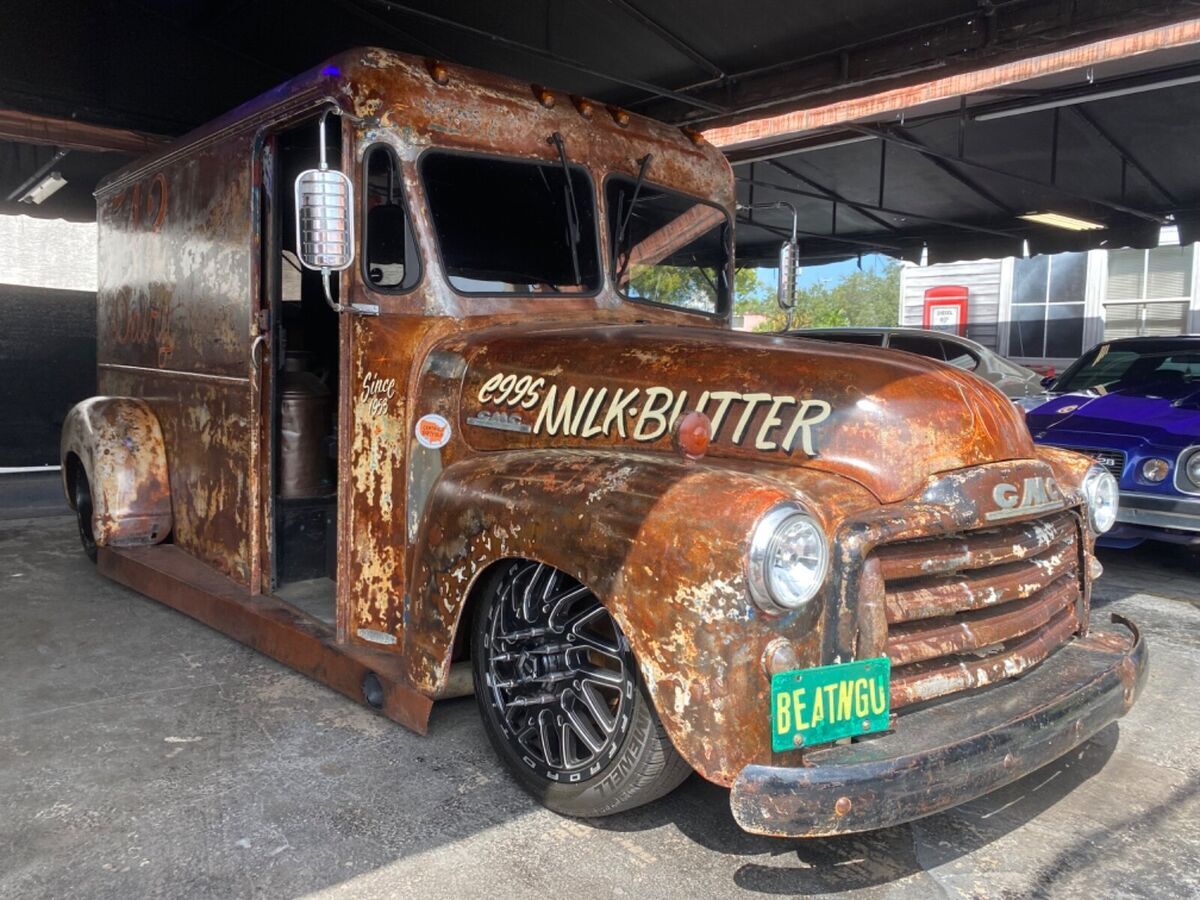 1953 GMC Other - photo 4