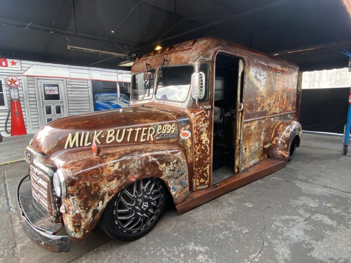 1953 GMC Other - photo 5