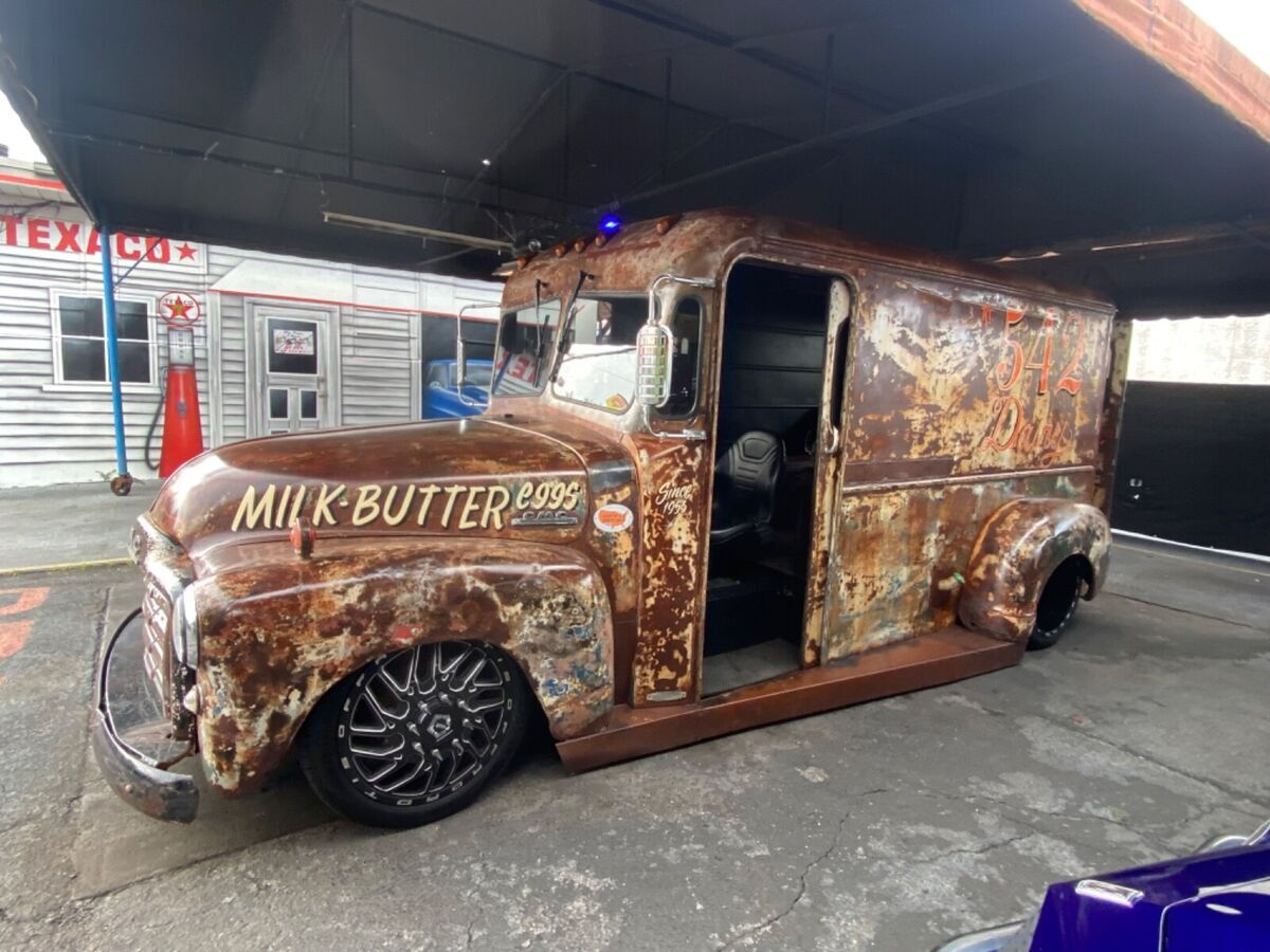 1953 GMC Other - photo 8