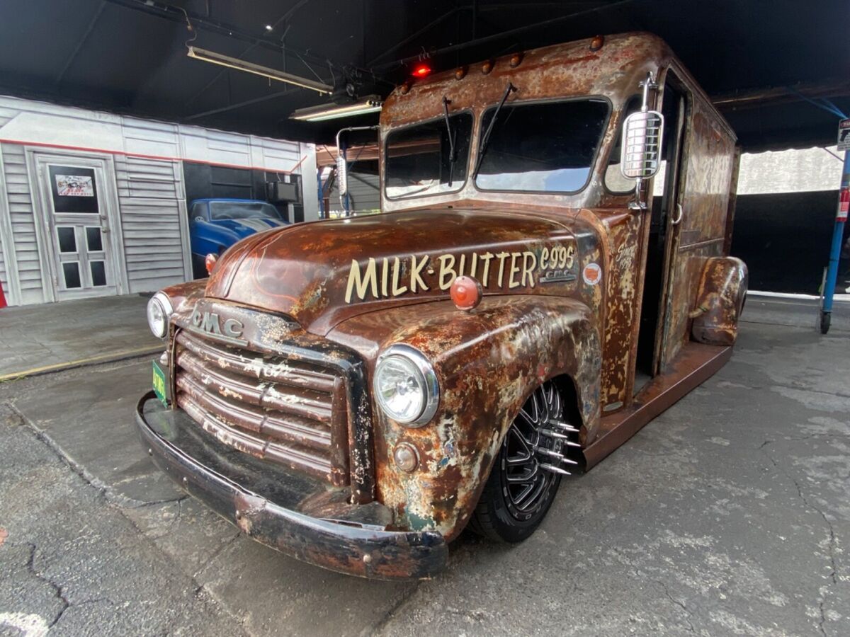 1953 GMC Other - photo 9