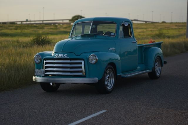 1953 GMC Other 100 Classic Collector Pickup Vintage Truck 1953 GMC Other