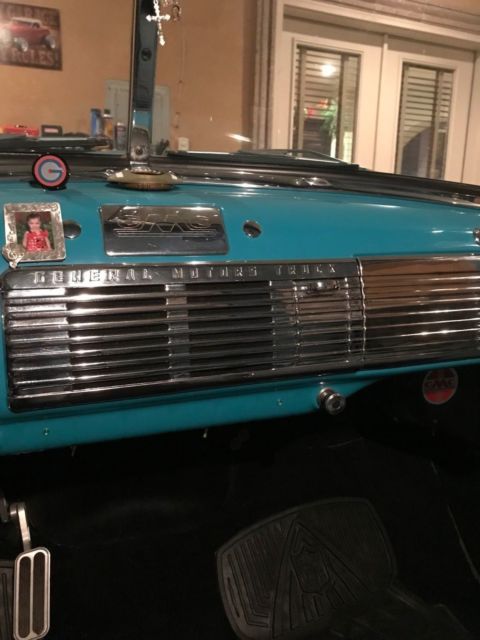 1953 GMC Other - photo 10