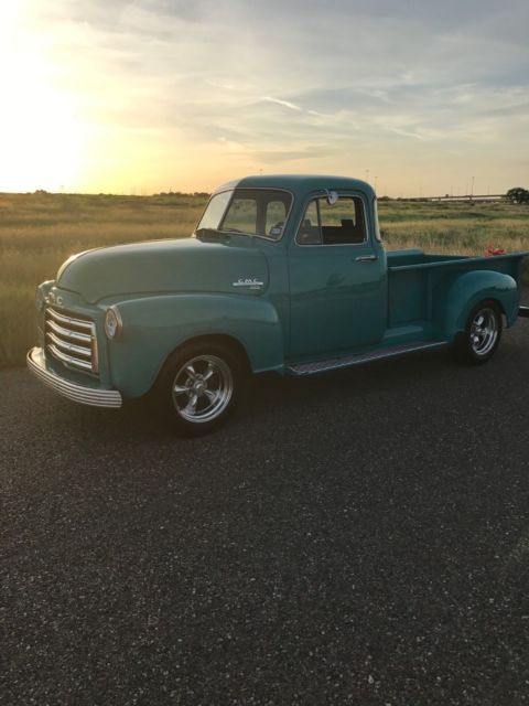 1953 GMC Other - photo 2
