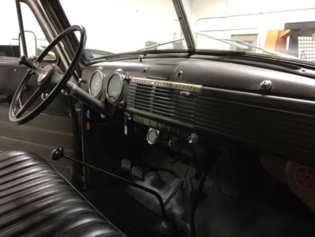 1953 GMC 2 Ton Pickup RESTORED - Dump Truck - photo 11