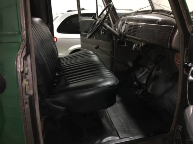 1953 GMC 2 Ton Pickup RESTORED - Dump Truck - photo 9