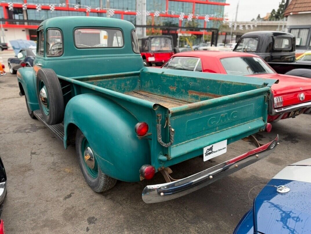 1953 GMC Pickup - photo 2