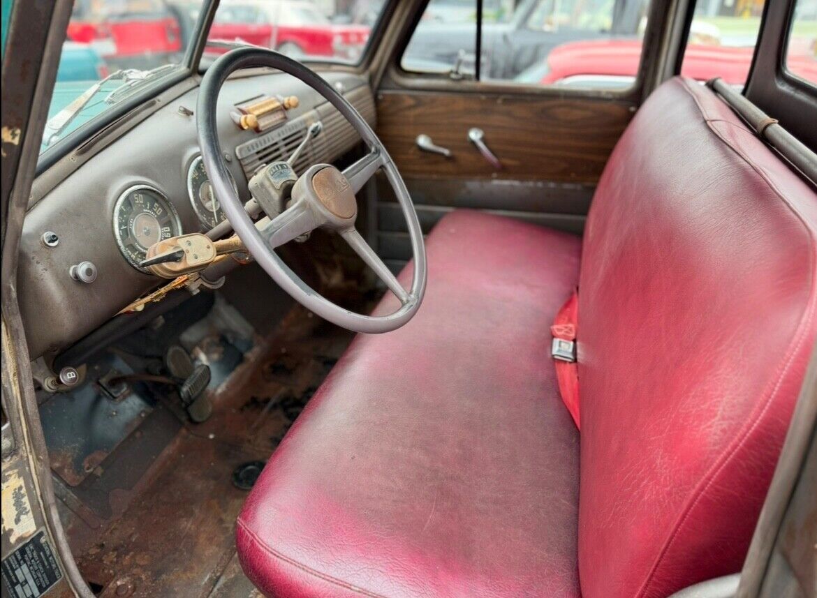 1953 GMC Pickup - photo 6