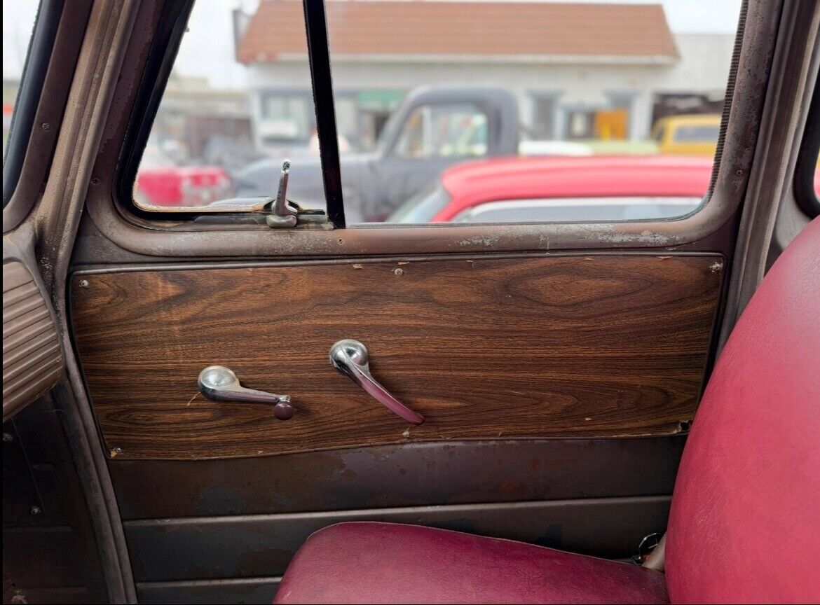 1953 GMC Pickup - photo 8
