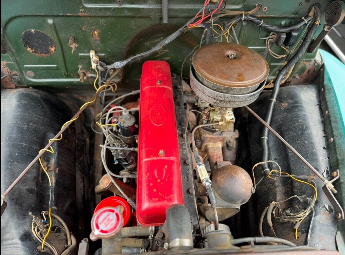 1953 GMC Pickup - photo 9