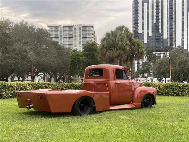 1953 GMC PICK UP - photo 10