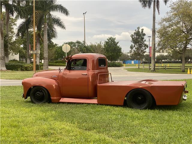 1953 GMC PICK UP - photo 11