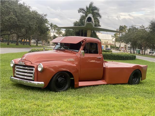 1953 GMC PICK UP - photo 12