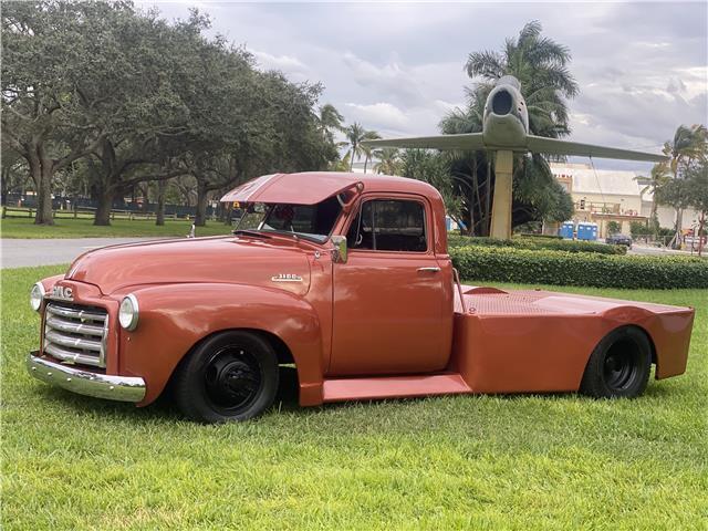 1953 GMC PICK UP - photo 13