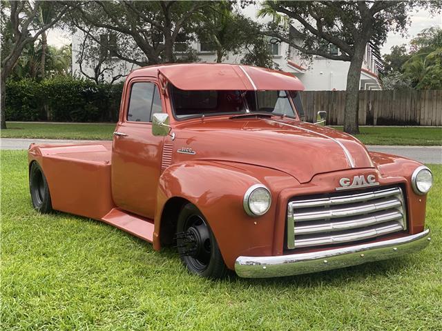 1953 GMC PICK UP - photo 2