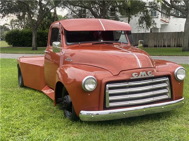 1953 GMC PICK UP - photo 3