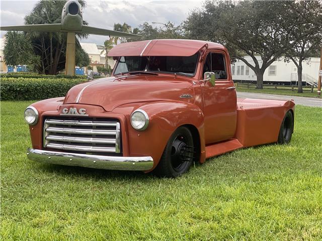 1953 GMC PICK UP - photo 4