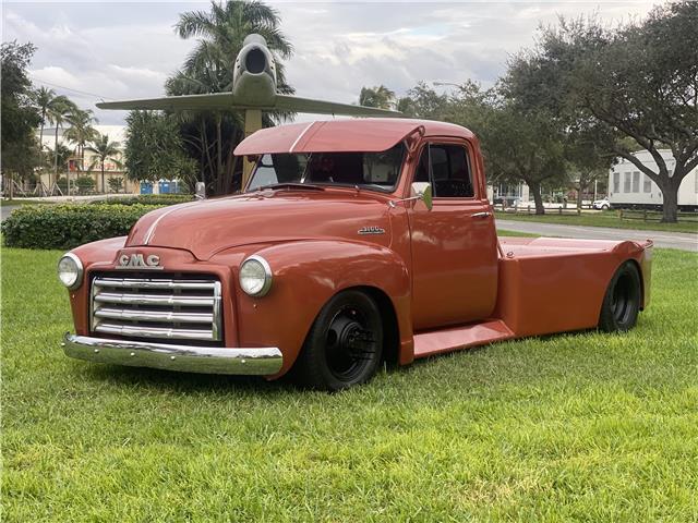 1953 GMC PICK UP - photo 5