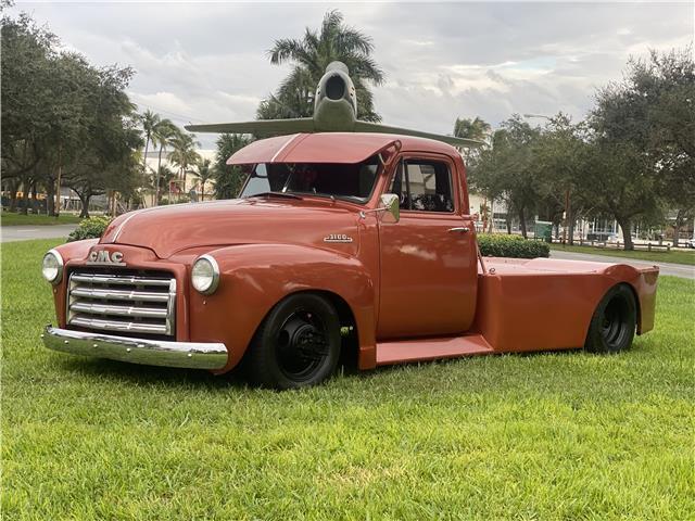 1953 GMC PICK UP - photo 6