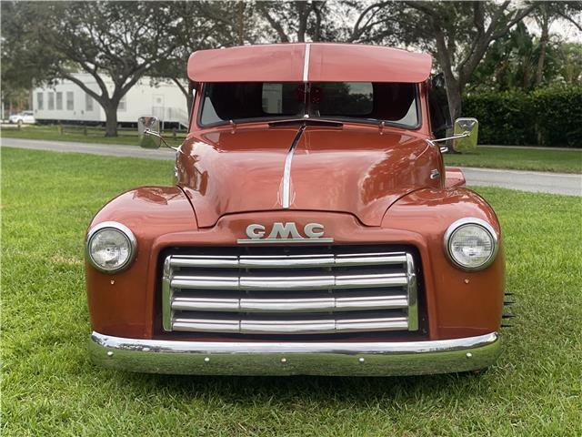 1953 GMC PICK UP - photo 7