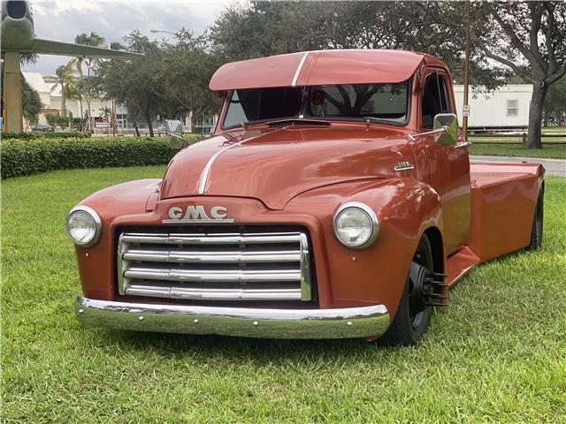 1953 GMC PICK UP - photo 8
