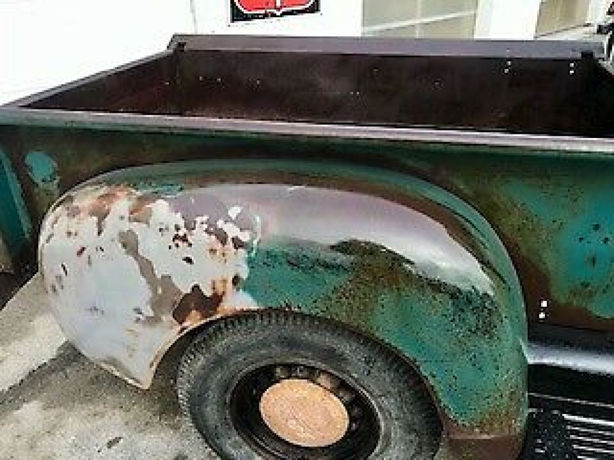 1953 Chevrolet Other Pickups HD VIDEO Daily Driver Survivor! - photo 10