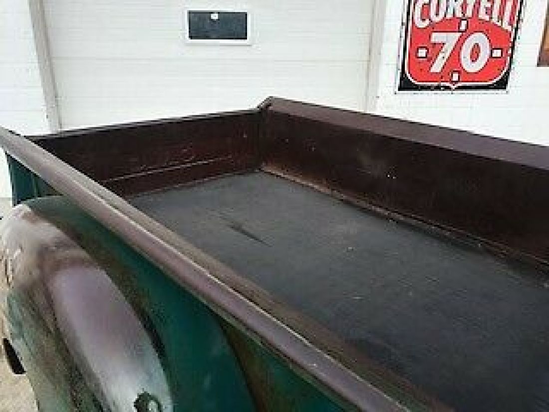 1953 Chevrolet Other Pickups HD VIDEO Daily Driver Survivor! - photo 11