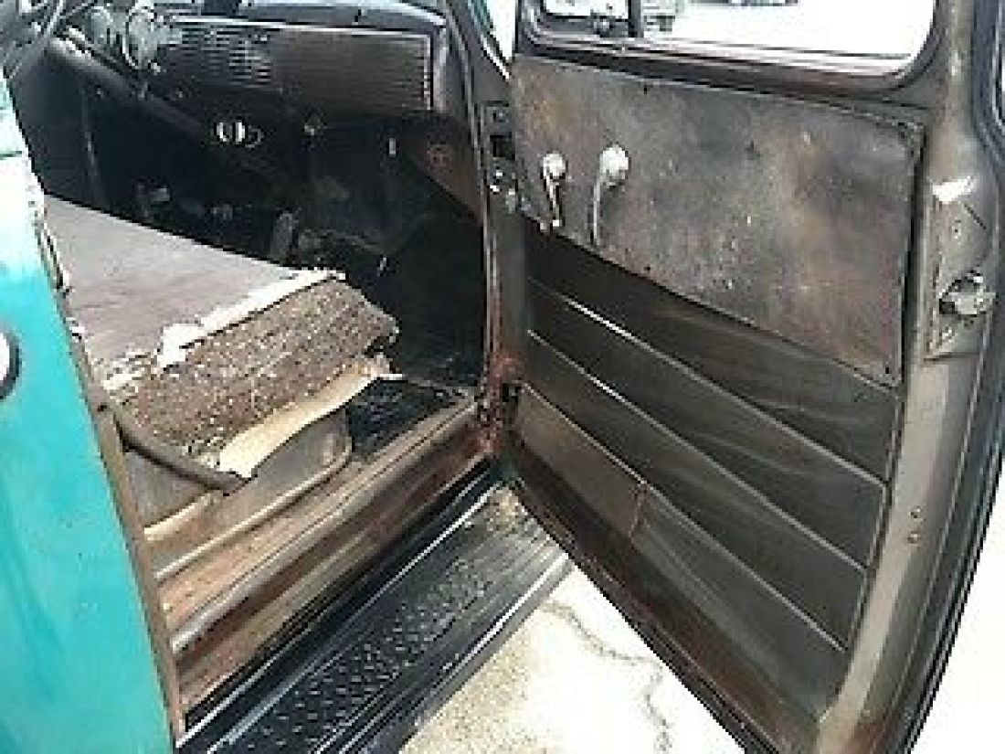 1953 Chevrolet Other Pickups HD VIDEO Daily Driver Survivor! - photo 12