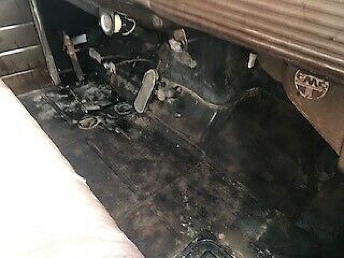 1953 Chevrolet Other Pickups HD VIDEO Daily Driver Survivor! - photo 13