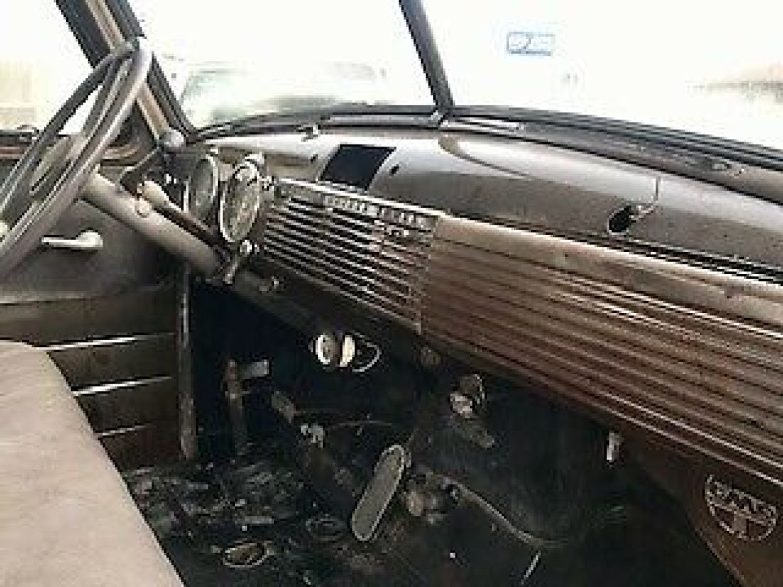 1953 Chevrolet Other Pickups HD VIDEO Daily Driver Survivor! - photo 3