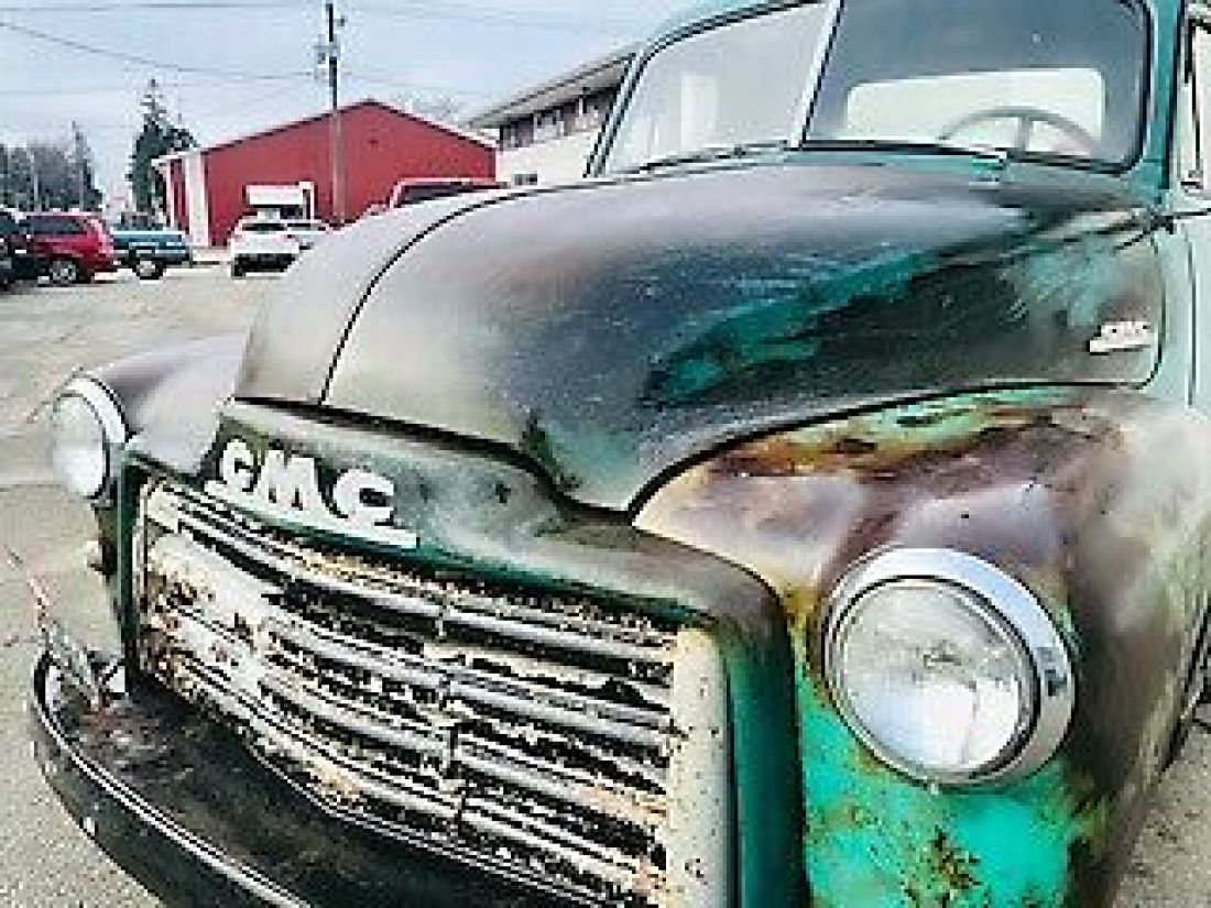 1953 Chevrolet Other Pickups HD VIDEO Daily Driver Survivor! - photo 8