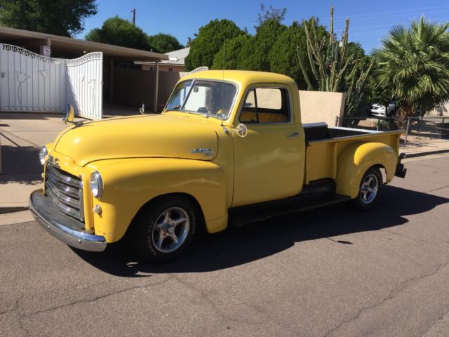 1953 GMC Other 3100 - photo 2