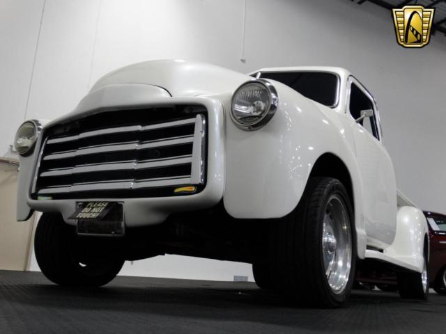 1953 GMC Pickup - photo 10