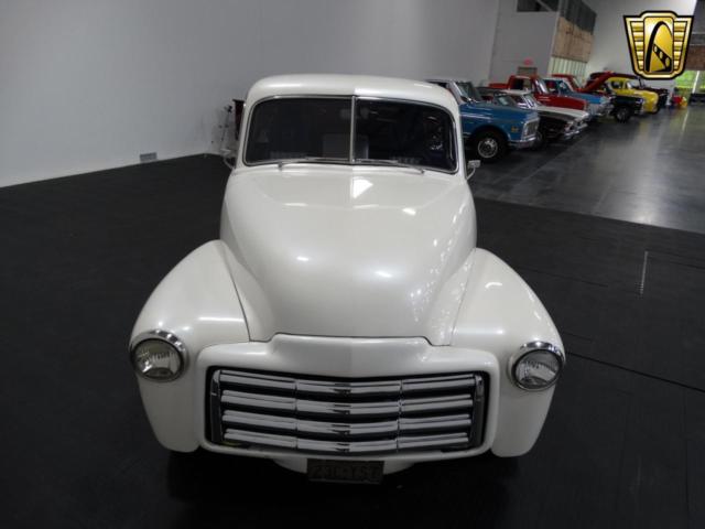 1953 GMC Pickup - photo 11