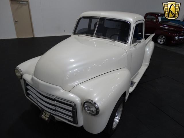 1953 GMC Pickup - photo 7
