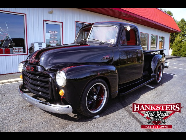 1953 GMC Pickup 3100 1953 GMC Other 3100