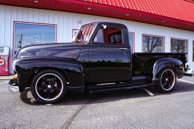 1953 GMC Other 3100 - photo 10