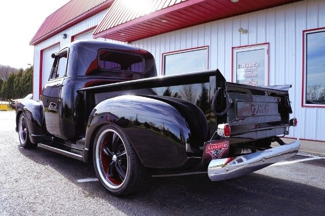 1953 GMC Other 3100 - photo 12