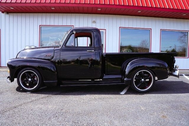 1953 GMC Other 3100 - photo 2