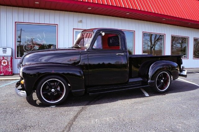 1953 GMC Other 3100 - photo 3