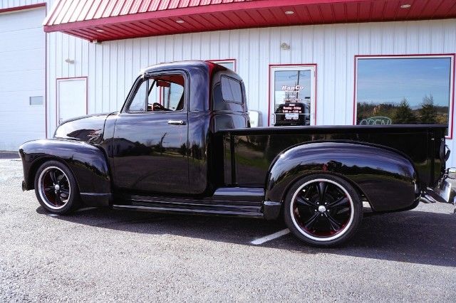 1953 GMC Other 3100 - photo 4