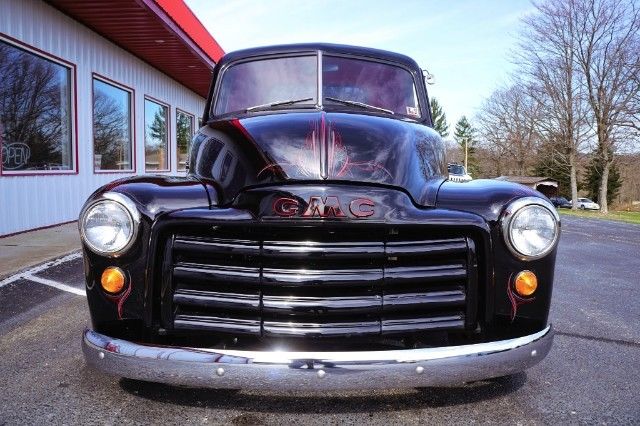 1953 GMC Other 3100 - photo 7