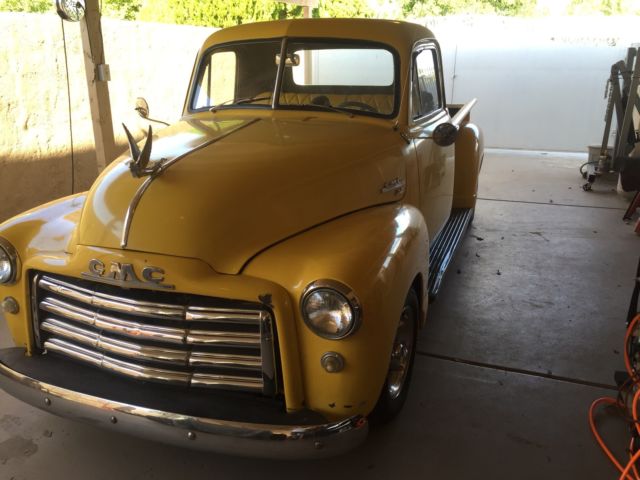 1953 GMC Other 3100 - photo 4