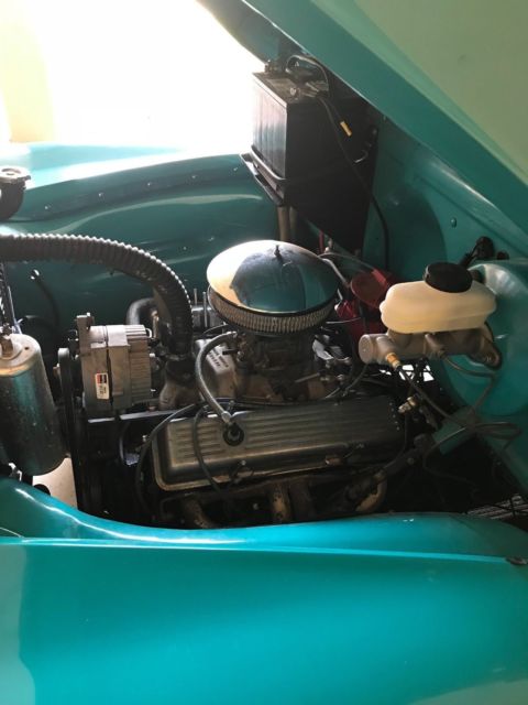 1953 GMC Other 100 Classic Collector Pickup Vintage Truck - photo 8