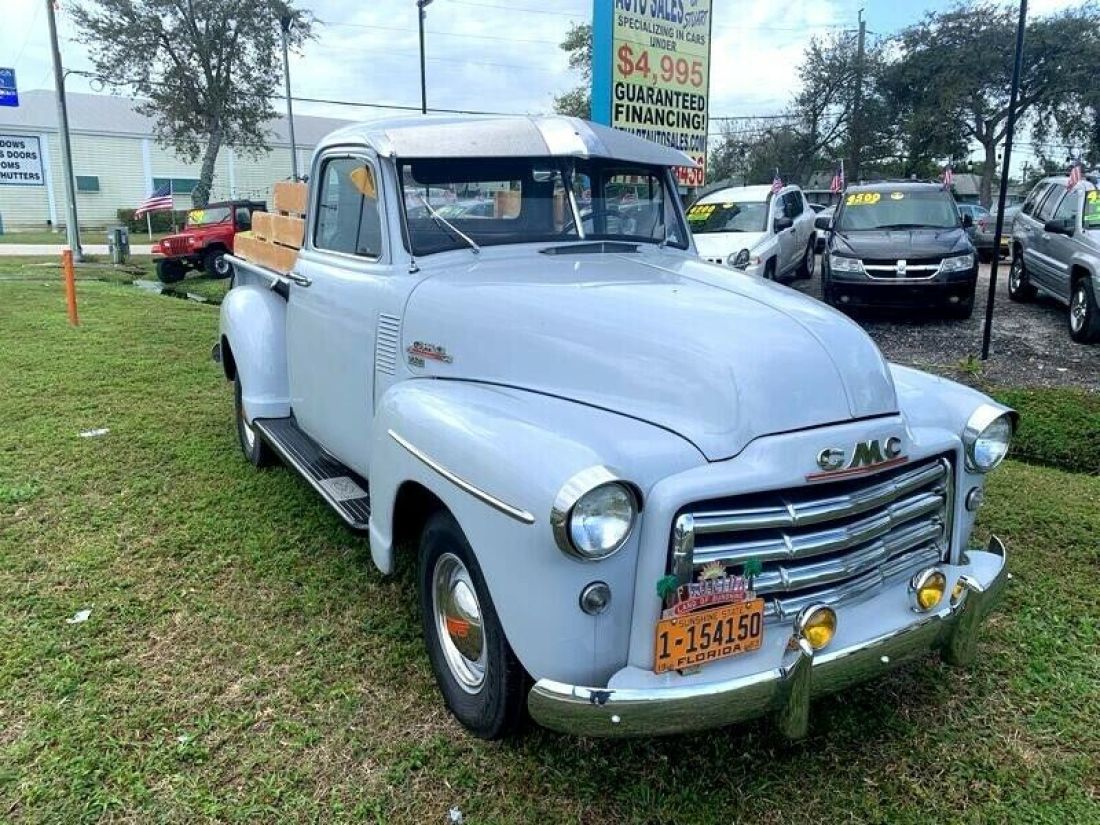 1953 GMC Other 9300 - photo 3