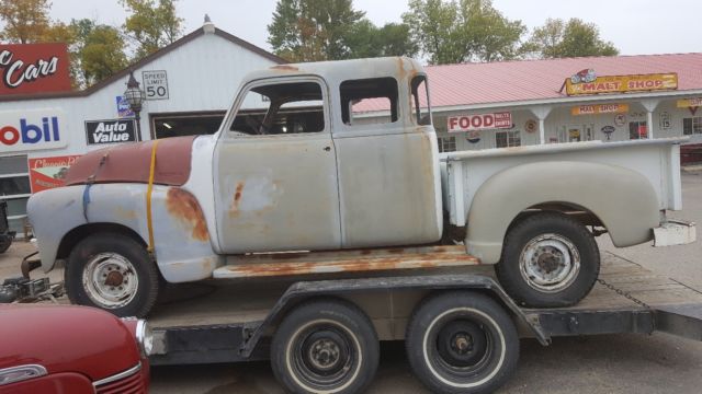 1953 GMC Other - photo 3