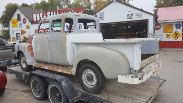 1953 GMC Other - photo 4