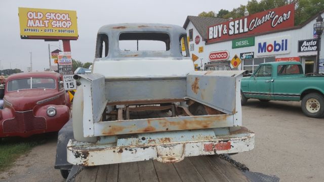 1953 GMC Other - photo 5