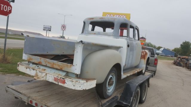 1953 GMC Other - photo 6