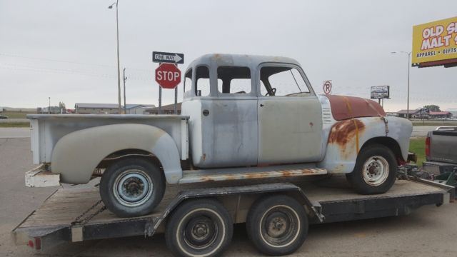 1953 GMC Other - photo 7